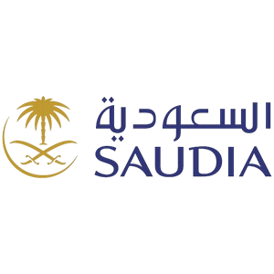 Saudia