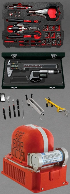 Hand Tools