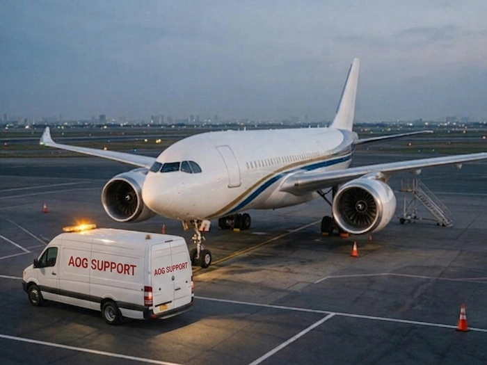 AOG Emergency Support