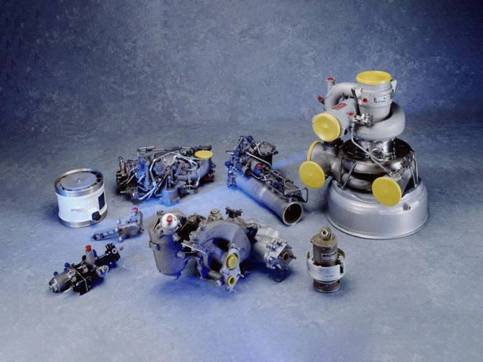 Component Repair Management