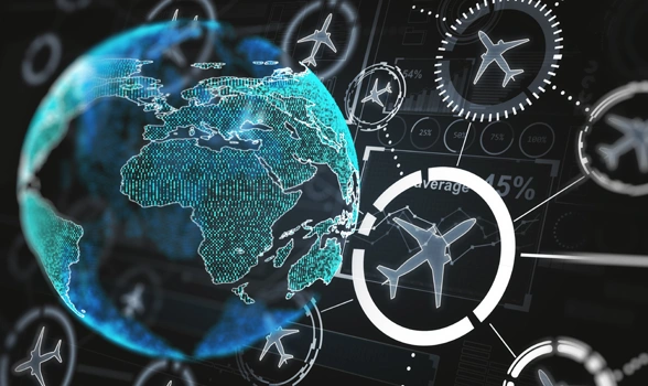 Global Component Sourcing