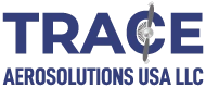 Logo of Trace Aerosolutions